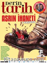 Derin Tarih Sayı:64 Temmuz 2017