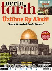 Derin Tarih Sayı:65 Ağustos 2017