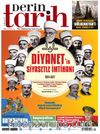 Derin Tarih Sayı:66 Eylül 2017
