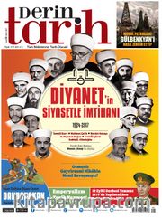 Derin Tarih Sayı:66 Eylül 2017