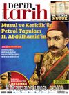 Derin Tarih Sayı:67 Ekim 2017