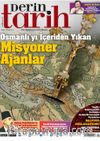 Derin Tarih Sayı:68 Kasım 2017