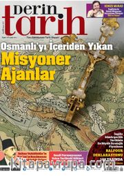 Derin Tarih Sayı:68 Kasım 2017