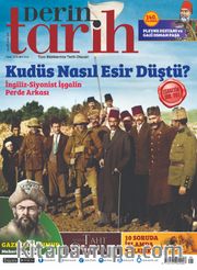 Derin Tarih Sayı:69 Aralık 2017