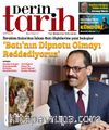 Derin Tarih Sayı:70 Ocak 2018