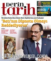 Derin Tarih Sayı:70 Ocak 2018