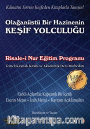 Olağanüstü Bir Hazinenin Keşif Yolculuğu