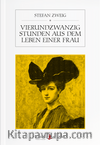 Vierundzwanzig Stunden aus dem Leben Einer Frau