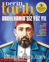 Derin Tarih Sayı:71 Şubat 2018
