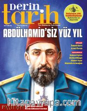 Derin Tarih Sayı:71 Şubat 2018