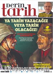 Derin Tarih Sayı:72 Mart 2018