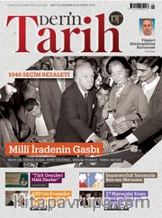 Derin Tarih Sayı:75 Haziran 2018