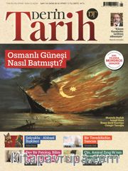Derin Tarih Sayı:79 Ekim 2018