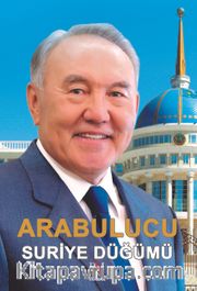 Arabulucu <br /> Suriye Düğümü