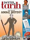 Derin Tarih Sayı:8 Kasım 2012