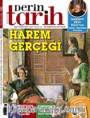 Derin Tarih Sayı:9 Aralık 2012
