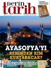 Derin Tarih Sayı:3 Haziran 2012