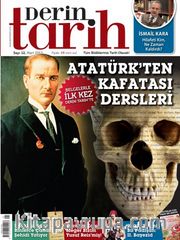 Derin Tarih Sayı:12 Mart 2013