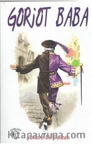 Goriot Baba