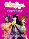 Milla Sugar-3 Gizemli Kolye