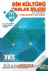 TYT AYT Din Kültürü ve Ahlak Bilgisi Kuantum Konu Anlatımlı Soru Bankası