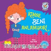 Kimse Beni Anlamıyor! / Pijama Kulübü Çocukları 