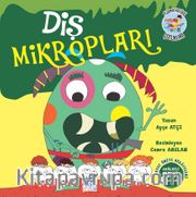 Diş Mikropları / Pijama Kulübü Çocukları