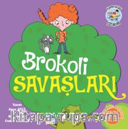 Brokoli Savaşları / Pijama Kulübü Çocukları