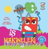 İş Makineleri / Pijama Kulübü Çocukları