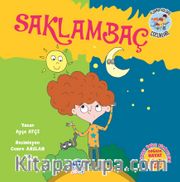 Saklambaç / Pijama Kulübü Çocukları