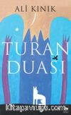 Turan Duası