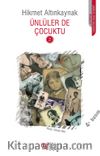 Ünlüler de Çocuktu-2