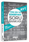 AYT Türk Dili ve Edebiyatı Soru Bankası