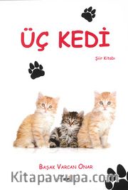 Üç Kedi