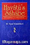 Hayatü's Sahabe 2