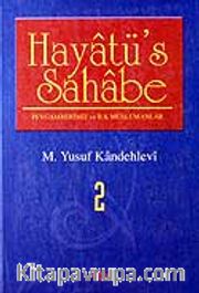Hayatü's Sahabe 2