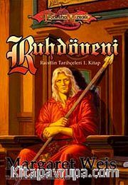 Ruhdöveni / Raistlin Tarihçeleri 1. Kitap