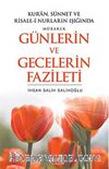 Günlerin ve Gecelerin Fazileti