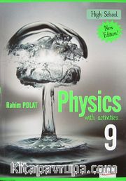 Physcis 9 High School
