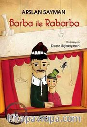 Barba ile Rabarba