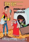 Çocuklara Yeni Maceralarıyla Red Kid 13 - Ovada Aşk Başkadır