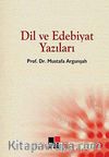 Dil ve Edebiyat Yazıları
