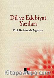 Dil ve Edebiyat Yazıları