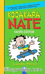 Kocakafa Nate Kampa Gidiyor