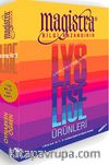 Magistra LYS- Lise Ürünleri / Edebiyat 3
