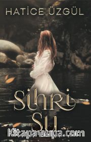 Sihri Su