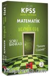 2019 KPSS Kozmik Oda Matematik Tamamı Çözümlü Soru Bankası