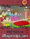 Prenses ve Bezelye Tanesi / Seçme Dünya Masalları