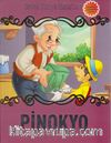 Pinokyo / Seçme Dünya Masalları
