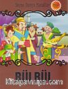 Bülbül / Seçme Dünya Masalları